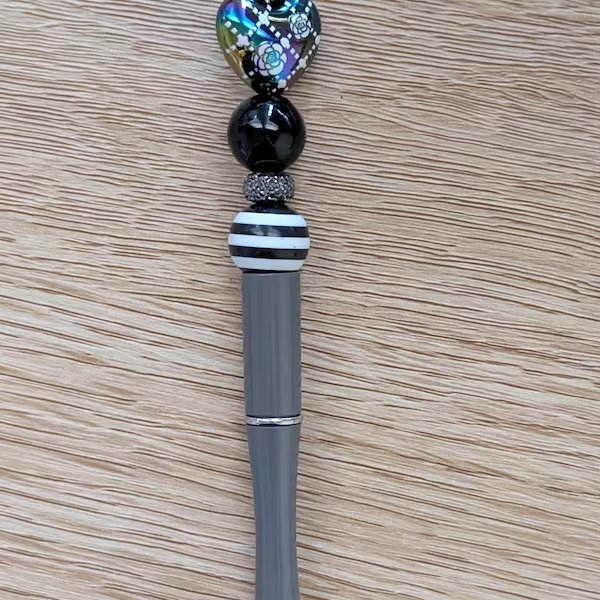 Stay Pawsitive Badge Reel