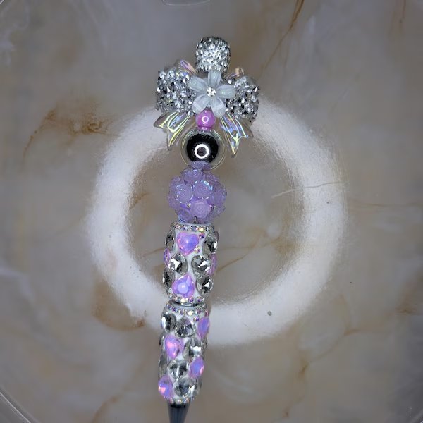 Pastel Beaded Bracelet