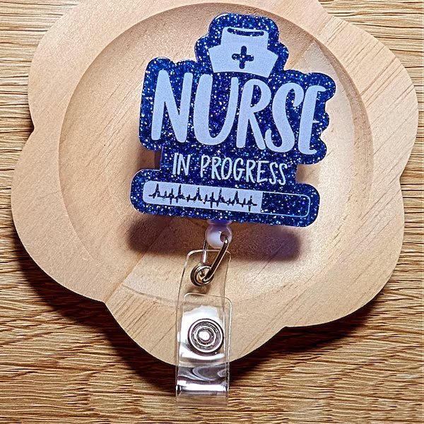 Coffee Beaded Bracelet