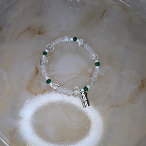 Book Lover Badge Reel