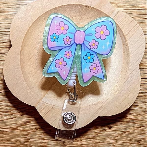 Nurse In Progress Badge Reel