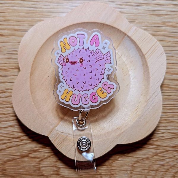 Scrub Life Badge Reel